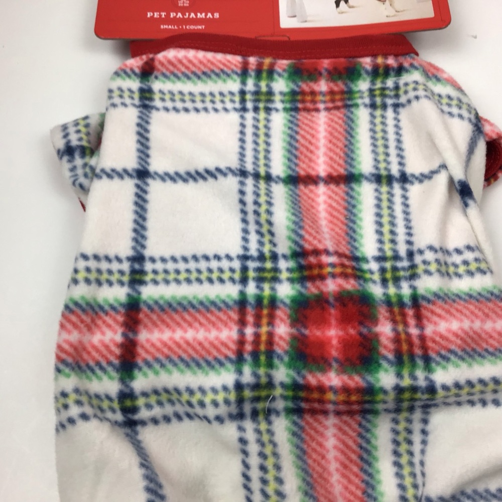 Wondershop at Target Pet Pajamas Size Small - Picture 4 of 9